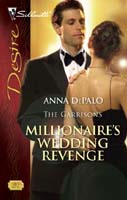 Millionaire's Wedding Revenge